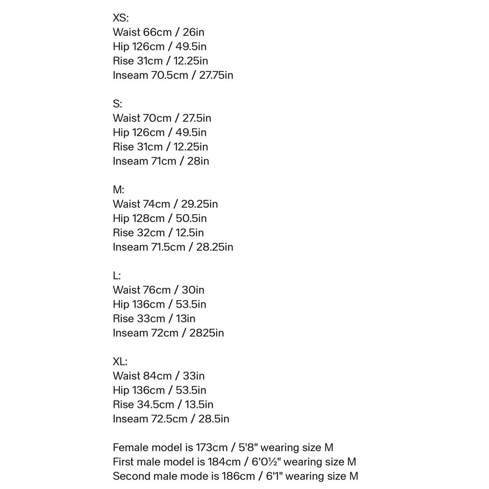 The Frankie Shop - DREW DENIM PANTS / White / NWOT - Picture 8 of 8